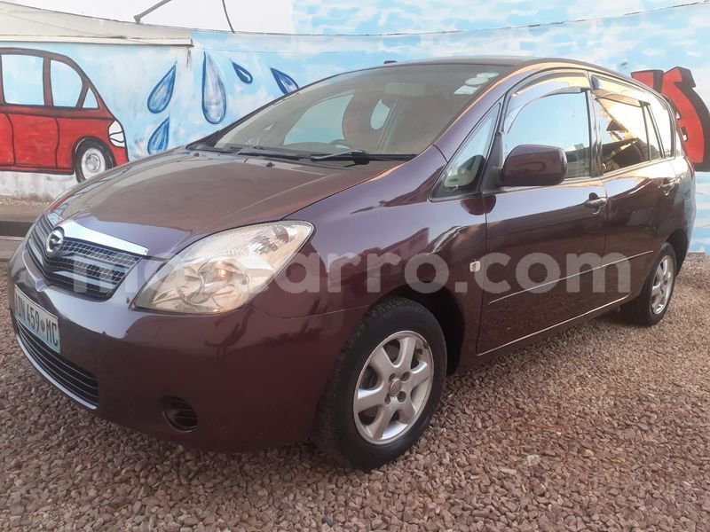 Big with watermark toyota spacio maputo maputo 22444