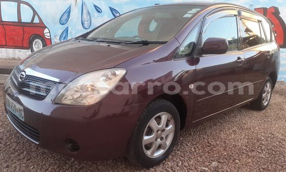 Nunua Ilio tumika Toyota Spacio Nyingine Gari ndani ya Maputo nchini Maputo Nunua Ilio tumika Toyota Spacio Nyingine Gari ndani ya Maputo nchini Maputo