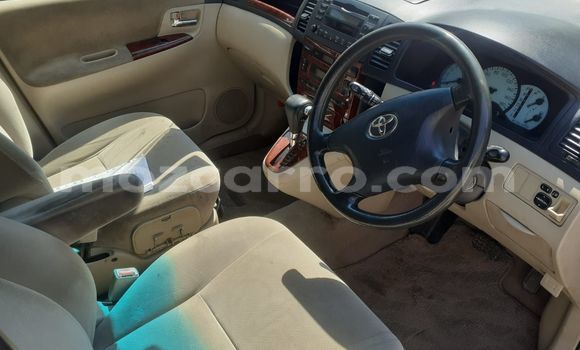 Nunua Ilio tumika Toyota Spacio Nyingine Gari ndani ya Maputo nchini Maputo Nunua Ilio tumika Toyota Spacio Nyingine Gari ndani ya Maputo nchini Maputo