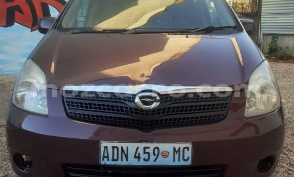 Nunua Ilio tumika Toyota Spacio Nyingine Gari ndani ya Maputo nchini Maputo Nunua Ilio tumika Toyota Spacio Nyingine Gari ndani ya Maputo nchini Maputo