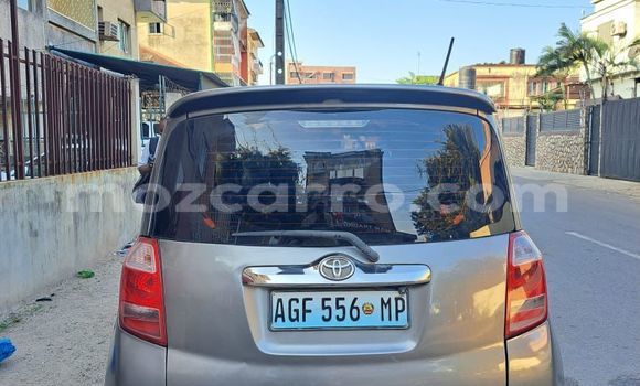 Buy Used Toyota Ractis Other Car in Maputo in Maputo