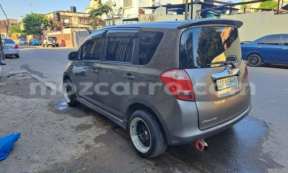 Comprar Usado Toyota Ractis De outros Carro em Maputo em Maputo Comprar Usado Toyota Ractis De outros Carro em Maputo em Maputo