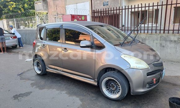 Comprar Usado Toyota Ractis De outros Carro em Maputo em Maputo Comprar Usado Toyota Ractis De outros Carro em Maputo em Maputo