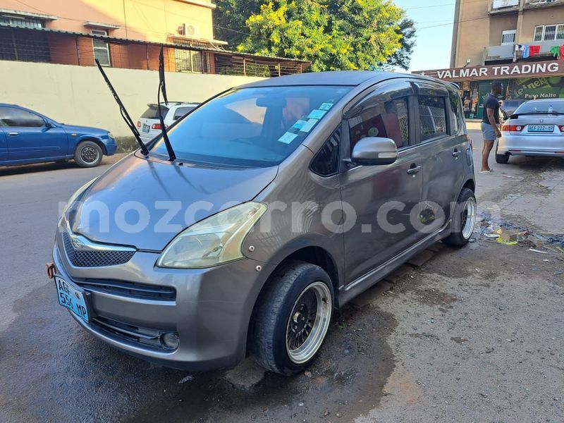 Big with watermark toyota ractis maputo maputo 22445