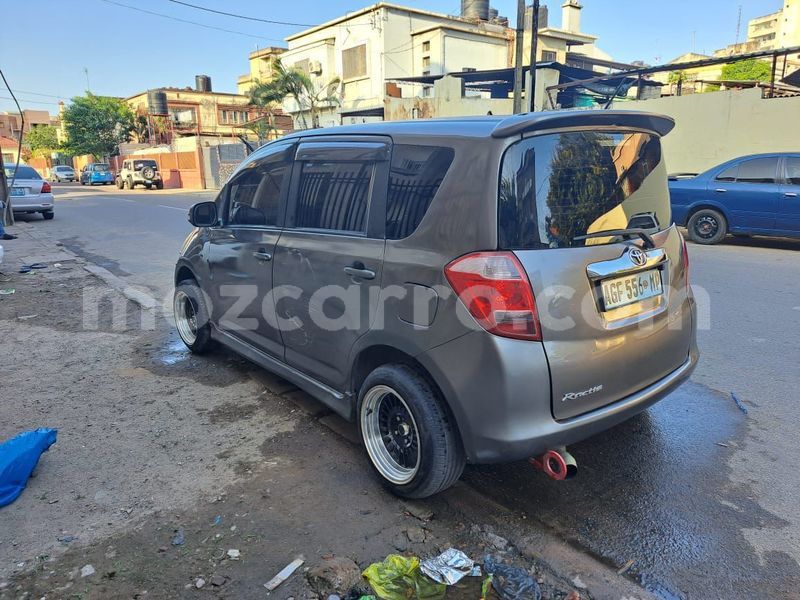 Big with watermark toyota ractis maputo maputo 22445