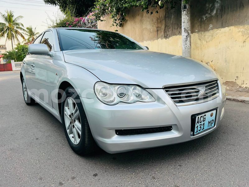 Big with watermark toyota mark x maputo maputo 22447