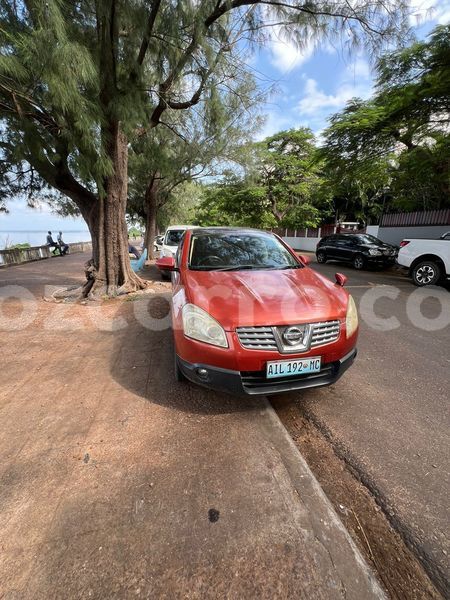 Big with watermark nissan dualis maputo maputo 22450