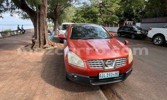Tenga Tsaru Nissan Dualis Zvimwe Mota in Maputo in Maputo