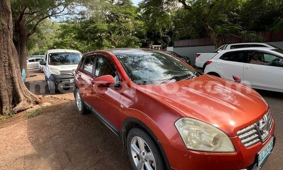 Comprar Usado Nissan Dualis De outros Carro em Maputo em Maputo Comprar Usado Nissan Dualis De outros Carro em Maputo em Maputo
