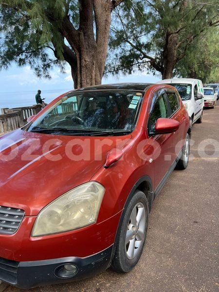 Big with watermark nissan dualis maputo maputo 22450