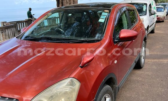 Comprar Usado Nissan Dualis De outros Carro em Maputo em Maputo Comprar Usado Nissan Dualis De outros Carro em Maputo em Maputo