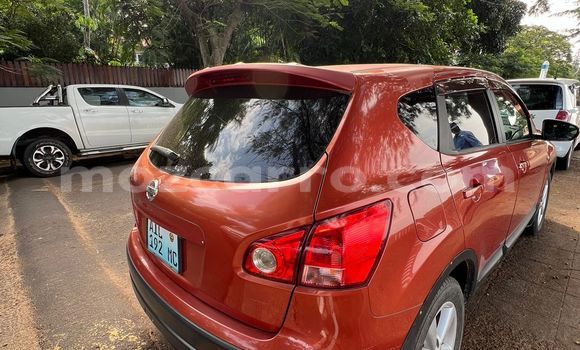 Comprar Usado Nissan Dualis De outros Carro em Maputo em Maputo Comprar Usado Nissan Dualis De outros Carro em Maputo em Maputo