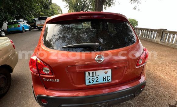 Comprar Usado Nissan Dualis De outros Carro em Maputo em Maputo Comprar Usado Nissan Dualis De outros Carro em Maputo em Maputo