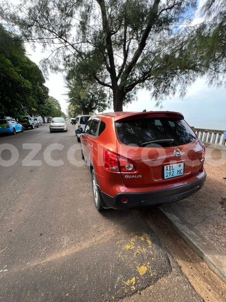 Big with watermark nissan dualis maputo maputo 22450