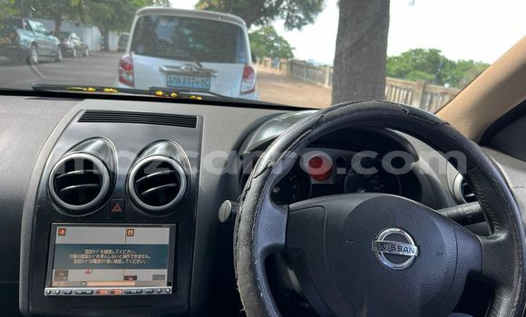Comprar Usado Nissan Dualis De outros Carro em Maputo em Maputo Comprar Usado Nissan Dualis De outros Carro em Maputo em Maputo