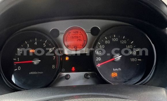 Comprar Usado Nissan Dualis De outros Carro em Maputo em Maputo Comprar Usado Nissan Dualis De outros Carro em Maputo em Maputo