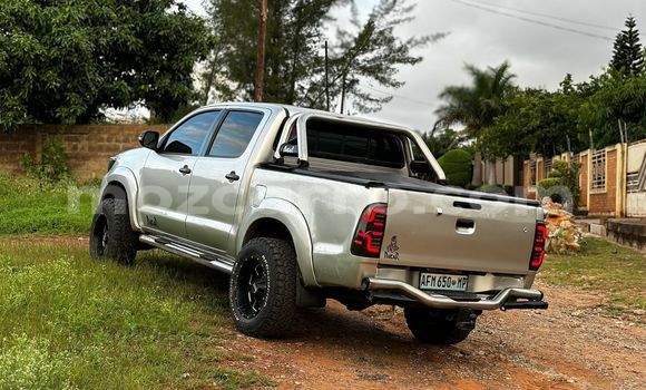 Comprar Novo Toyota Hilux De outros Carro em Maputo em Maputo Comprar Novo Toyota Hilux De outros Carro em Maputo em Maputo