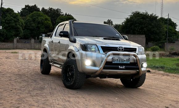 Comprar Novo Toyota Hilux De outros Carro em Maputo em Maputo Comprar Novo Toyota Hilux De outros Carro em Maputo em Maputo