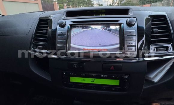 Comprar Novo Toyota Hilux De outros Carro em Maputo em Maputo Comprar Novo Toyota Hilux De outros Carro em Maputo em Maputo