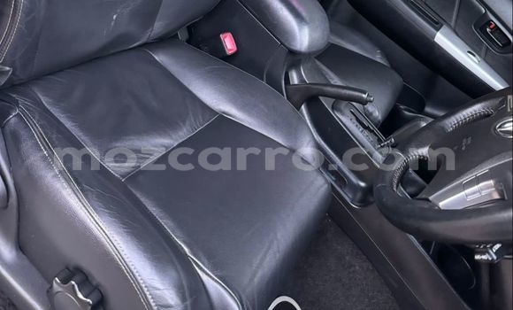 Comprar Novo Toyota Hilux De outros Carro em Maputo em Maputo Comprar Novo Toyota Hilux De outros Carro em Maputo em Maputo
