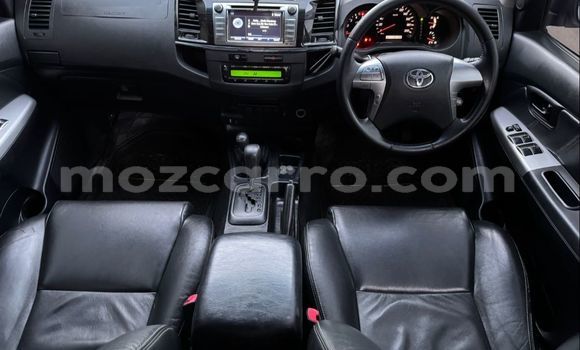 Comprar Novo Toyota Hilux De outros Carro em Maputo em Maputo Comprar Novo Toyota Hilux De outros Carro em Maputo em Maputo