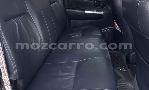 Comprar Novo Toyota Hilux De outros Carro em Maputo em Maputo Comprar Novo Toyota Hilux De outros Carro em Maputo em Maputo