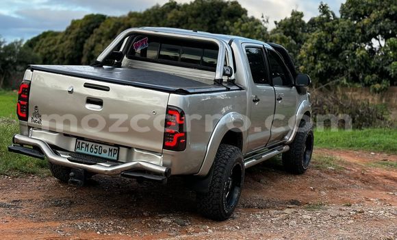 Comprar Novo Toyota Hilux De outros Carro em Maputo em Maputo Comprar Novo Toyota Hilux De outros Carro em Maputo em Maputo