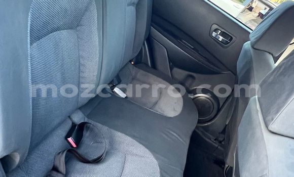 Comprar Usado Nissan Dualis Preto Carro em Maputo em Maputo Comprar Usado Nissan Dualis Preto Carro em Maputo em Maputo