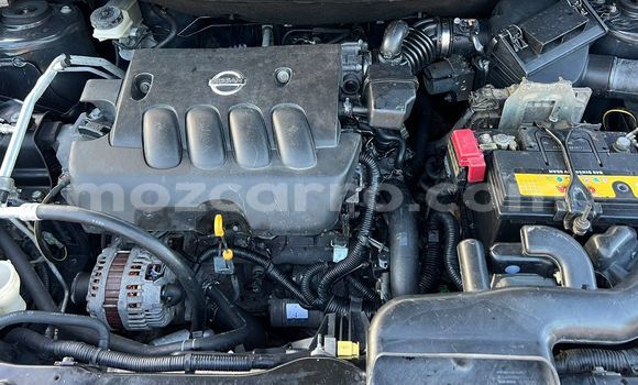 Comprar Usado Nissan Dualis Preto Carro em Maputo em Maputo Comprar Usado Nissan Dualis Preto Carro em Maputo em Maputo