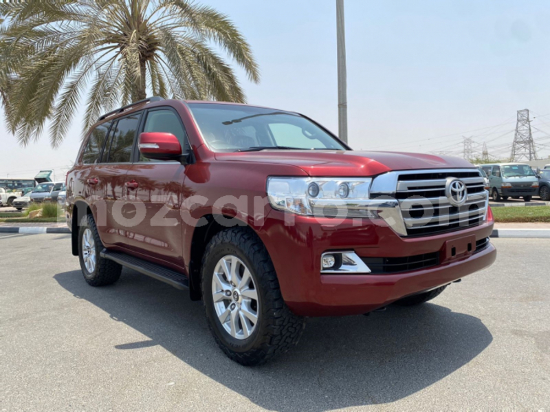 Big with watermark toyota land cruiser maputo maputo 22456