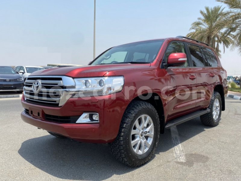 Big with watermark toyota land cruiser maputo maputo 22456