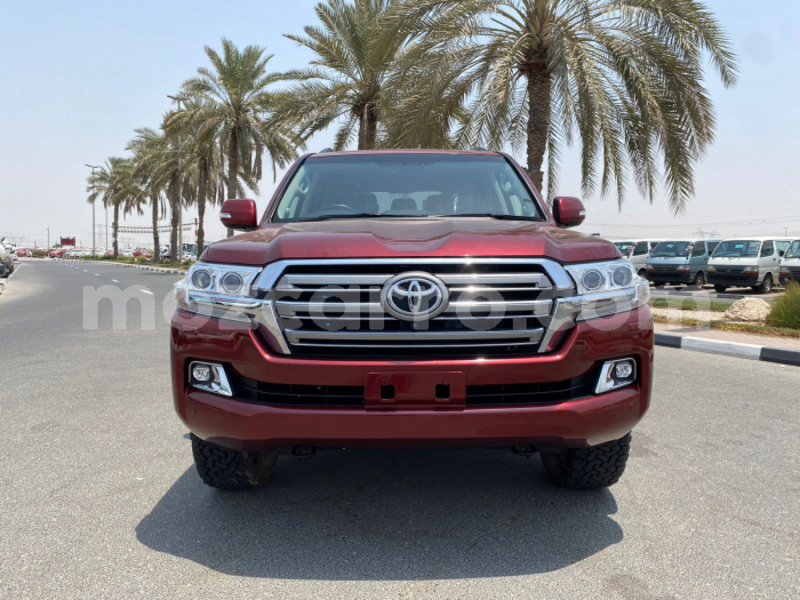 Big with watermark toyota land cruiser maputo maputo 22456