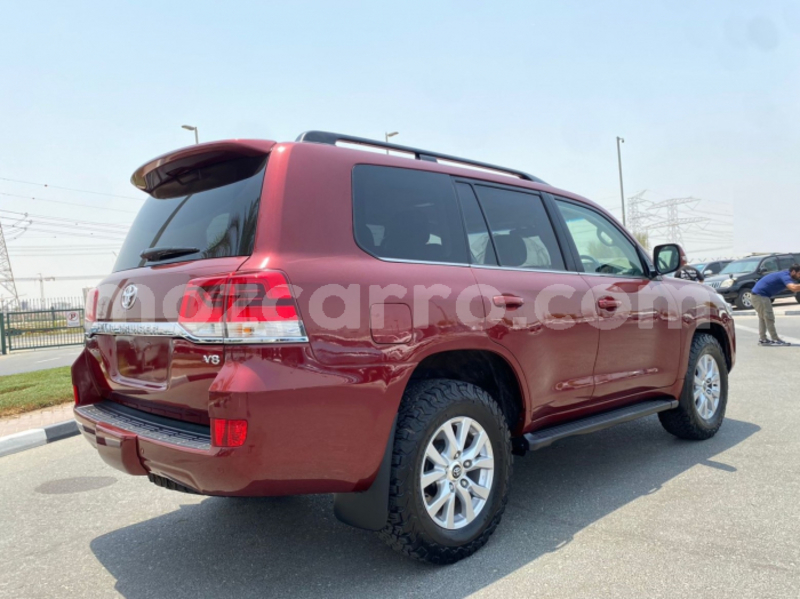 Big with watermark toyota land cruiser maputo maputo 22456