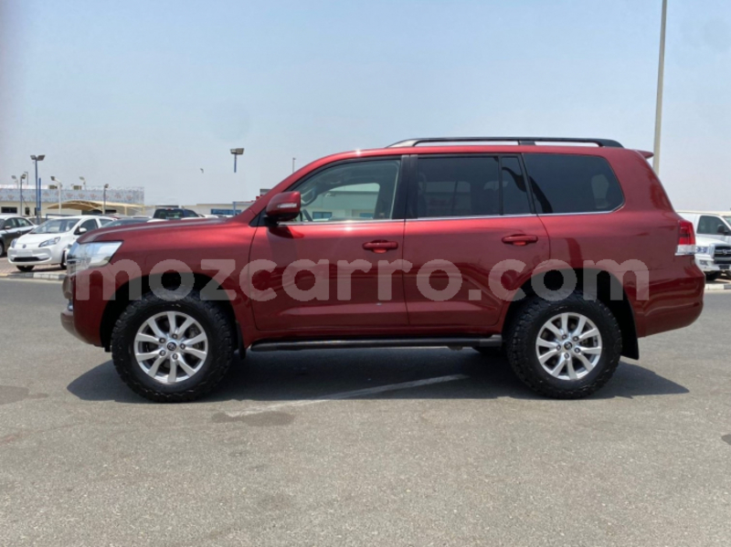 Big with watermark toyota land cruiser maputo maputo 22456