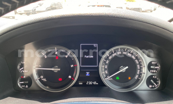 Comprar Usado Toyota Land Cruiser Vermelho Carro em Maputo em Maputo Comprar Usado Toyota Land Cruiser Vermelho Carro em Maputo em Maputo