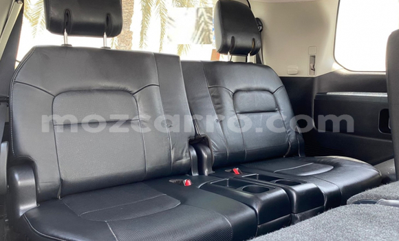 Comprar Usado Toyota Land Cruiser Vermelho Carro em Maputo em Maputo Comprar Usado Toyota Land Cruiser Vermelho Carro em Maputo em Maputo
