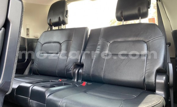 Comprar Usado Toyota Land Cruiser Vermelho Carro em Maputo em Maputo Comprar Usado Toyota Land Cruiser Vermelho Carro em Maputo em Maputo