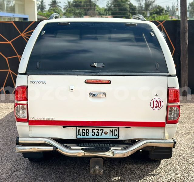 Big with watermark toyota hilux maputo maputo 22457