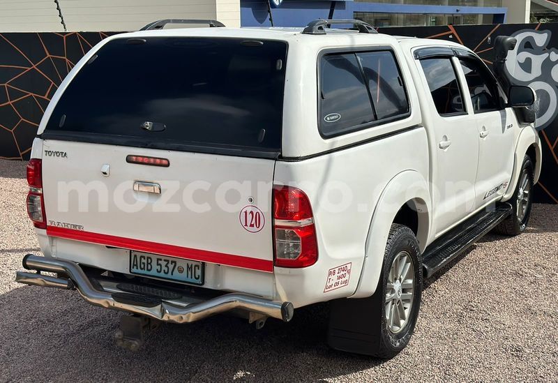 Big with watermark toyota hilux maputo maputo 22457