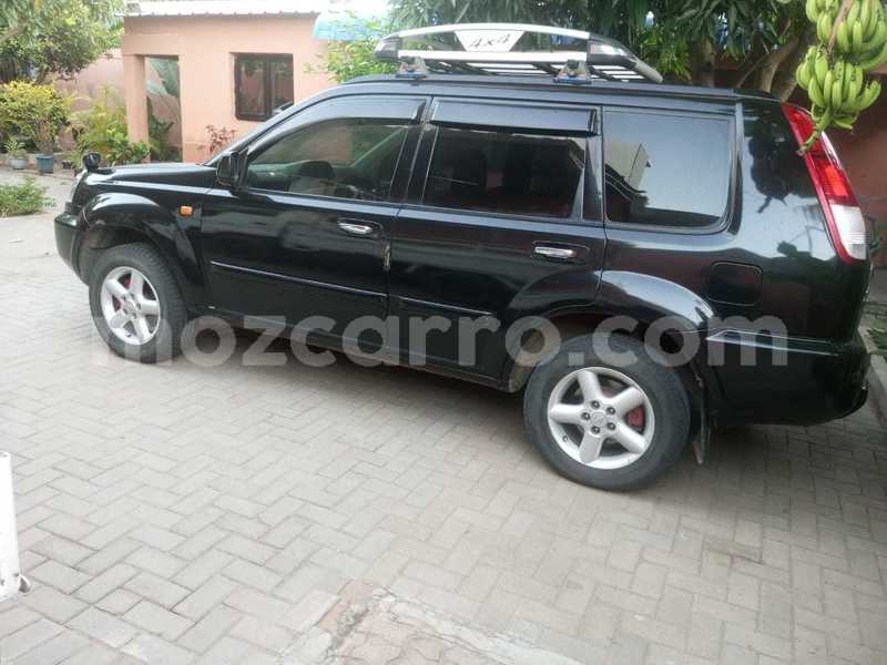 Big with watermark nissan x trail maputo maputo 22458