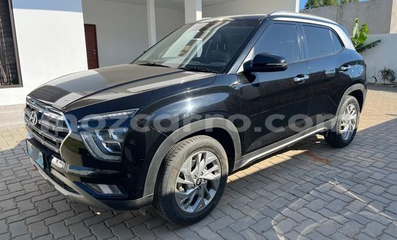 Buy Used Hyundai Creta Other Car in Maputo in Maputo