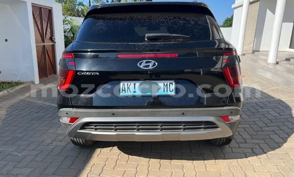 Tenga Tsaru Hyundai Creta Zvimwe Mota in Maputo in Maputo Tenga Tsaru Hyundai Creta Zvimwe Mota in Maputo in Maputo
