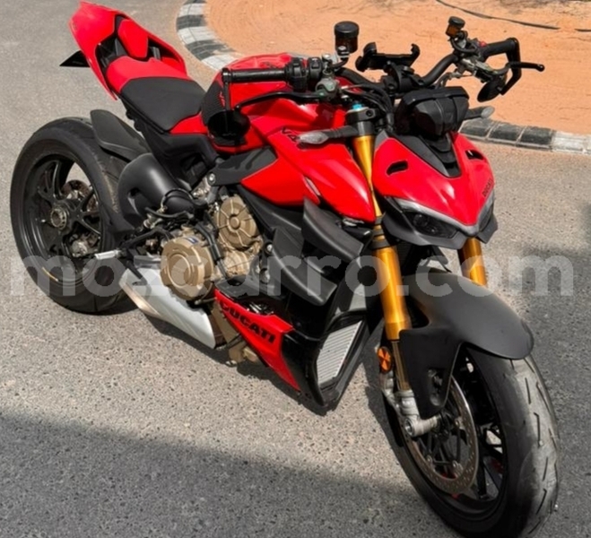 Big with watermark ducati streetfighter maputo maputo 22460