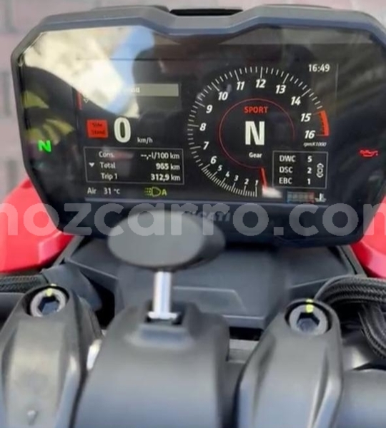 Big with watermark ducati streetfighter maputo maputo 22460