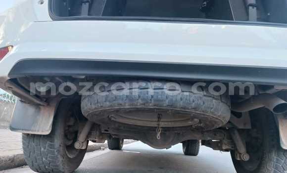 Tenga Tsaru Toyota Fortuner Chena Mota in Maputo in Maputo Tenga Tsaru Toyota Fortuner Chena Mota in Maputo in Maputo