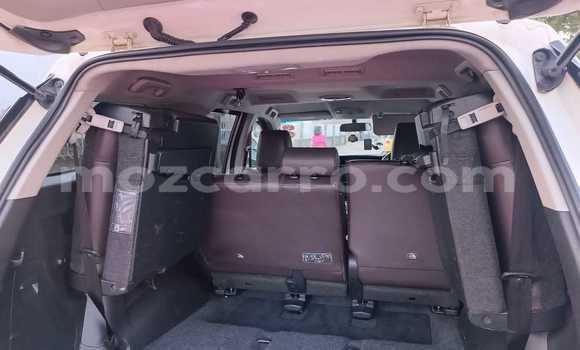 Tenga Tsaru Toyota Fortuner Chena Mota in Maputo in Maputo Tenga Tsaru Toyota Fortuner Chena Mota in Maputo in Maputo