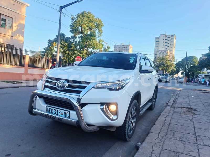 Big with watermark toyota fortuner maputo maputo 22461