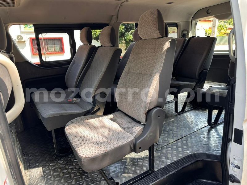 Big with watermark toyota hiace maputo maputo 22462