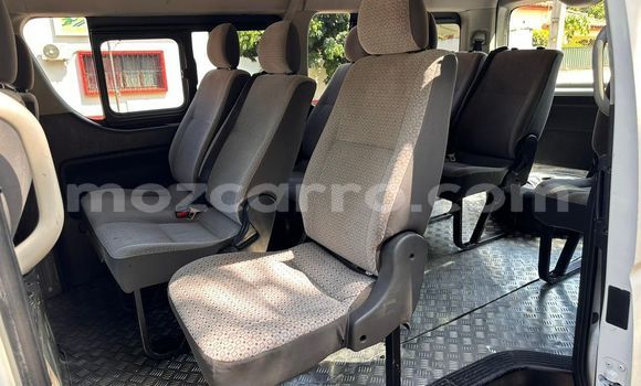Tenga Tsaru Toyota Hiace Sirivha Mota in Maputo in Maputo Tenga Tsaru Toyota Hiace Sirivha Mota in Maputo in Maputo