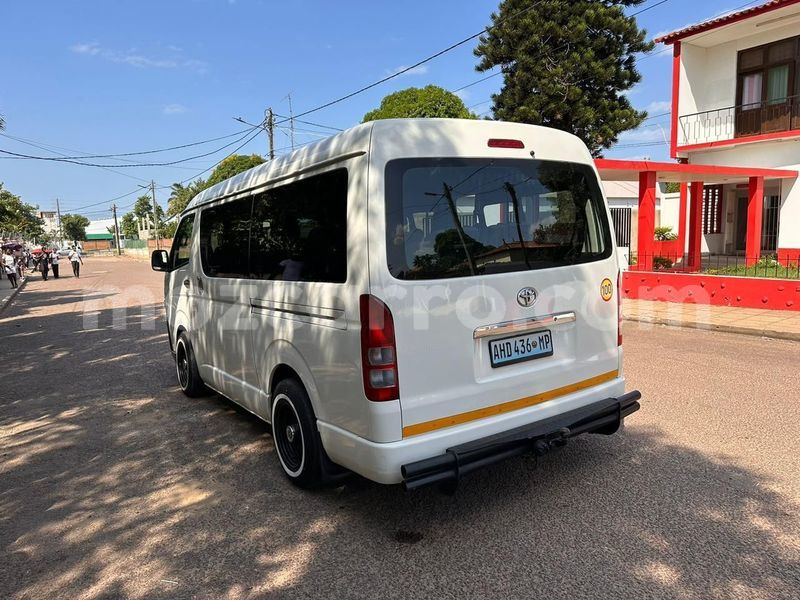 Big with watermark toyota hiace maputo maputo 22462